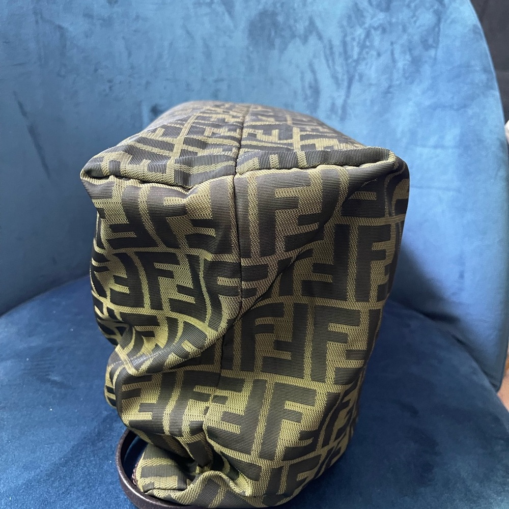 Fendi zucca tote - Picture 14 of 14
